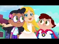 Soy una Taza ☕🫖🍽 | Canciones Infantiles | Juana y sus Amigos
