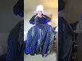 Live Action Ursula Cosplay Costume - The Little Mermaid