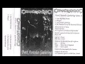 Lagu Darkwoods My Betrothed [FIN] [Raw Black] 1994 - Dark Aureoles Gathering (Full Demo)