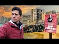 Download Lagu La ciudad Multimillonaria donde NADIE PUEDE VIVIR 💀