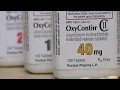 Fifteen more U S states reach settlement in OxyContin maker Purdue bankruptcy