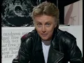 Making Of The Miracle Videos (from GVH2 disc 2)