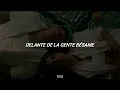 Beéle, Ovy On The Drums - Mi Refe (Letra)