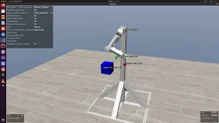 Collision Dataset Gathering Using Mujoco-py