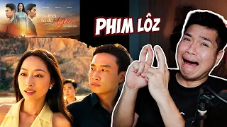 Phim Việt Dở Nhất 2026? Review phim "Bông đẹp quá kìa": Một Thời Ta Đã Yêu
