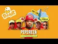 PEPEREZA ft basta929, Reece madlisa & Zuma