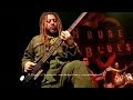 ☆Gondwana☆ "Could You Be Loved" House of blues