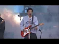 Dominic Fike - Babydoll (Live)