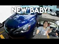 Buying our first car in Guam Bagong Baby Lakwachella