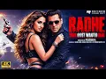 Radhe Your Most Wanted Bhai 2021 Full Movie Salman Khan Disha Patani Randeep Hooda