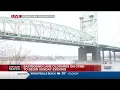 NCDOT discusses latest updates on CFMB Preservation Project