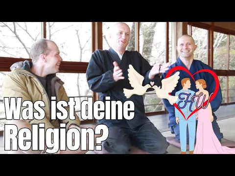 Download MP3 Was ist deine Religion? | Talk mit Houn, Kevin und Muho ①