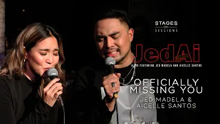 Download Jed Madela \u0026 Aicelle Santos - \ MP3