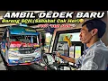 Lagu Ambil Dedek Baru Bareng Driver SCH , Sahabat Cak Heri 🤣| trip Sugeng Rahayu W 7807 UO “ Stut Jack “