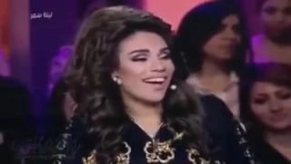 سعد سمير يقلد الهلفوت   مسخرة دندنها