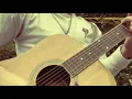 FadeIntoYou/MazzyStar (cover) by Mariangela Guerra