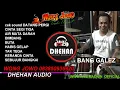 Download Lagu DHEHAN  JENGGOT WONG JOWO  CEK SOUND CINTA SEGI TIGA BIMBANG I VERSI LATIAN AVS MADIUN