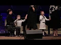 Collingsworth Family with Emma and Winston It Runs in the Family 01-22-20
