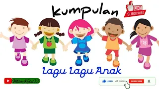 Download Kumpulan || Lagu Anak Anak Balon Ku Ada Lima Dan Lain Lain ..|| MP3