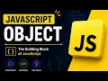 JavaScript Objects Explained Beginner to Advanced Hindi