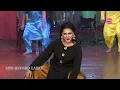 Download Lagu MEHAK NOOR BEAUTIFUL GROUP PERFORMANCE | KALI KURTI DE THALE, NASEEBO LAL PUNJABI SONG - SMB