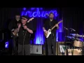 "Mean Old World" - NICK MOSS BAND with SUGAR RAY NORCIA  4-23-15 NYC