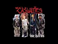 The Casualties - We Are All We Have