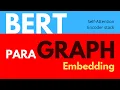 Python Code for BERT Paragraph Vector Embedding w Transformers PyTorch Colab