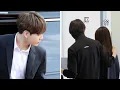 Download Lagu REVEALED! Is this the mysterious person rumored to be close to Jungkook?