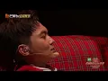 【纯享】陈小春阵营《当年情》上演回忆杀  《披荆斩棘的哥哥》 Call Me By Fire EP9丨MangoTV