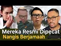 Download Lagu SAHRONI, EKO PATRIO, UYA KUYA, NAFA URBACH RESMI DIPECAT DARI ANGGOTA DPR RI KARENA KELAKUANNYA