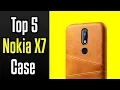 Top 5 Best Nokia 8 1 Nokia X7 Cases
