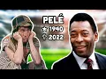 Lagu PELÉ e CHAVES: ELES TEM MAIS em COMUM do que VOCÊ IMAGINA!