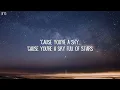 Coldplay - A Sky Full Of Stars (Lyrics)