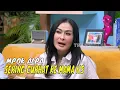 Download Lagu Iis Dahlia Ungkap Mpok Alpa Sering Curhat \u0026 Minta Saran Kepadanya | OTW (24/08/25) Part 3