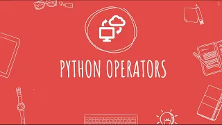 Mastering Python Operators A Comprehensive Guide