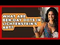 What Are Ben-Day Dots In Lichtenstein s Art - Art Across Cultures
