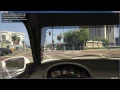 GTA V LSPDFR BETA O.1E FIRST DAY PATROL