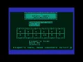 Atari 8-bit - Wari BASIC game