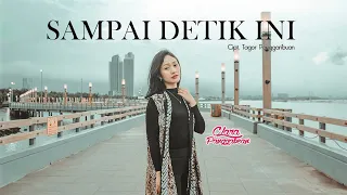 Download Clara Panggabean - Sampai Detik Ini (Official Lyric Video) MP3