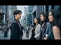 Download Lagu 【Indo Sub】Aku pernah bertemu banyak bos, tapi mereka semua memanggilku bos！#Full #MiniDrama