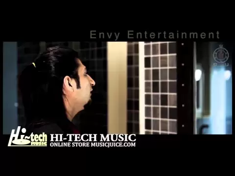 Download MP3 Adhi Adhi Raat By Bilal Saeed New Latest SonG HD-Video 2013