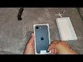 iPhone 16e Unboxing Straight Talk Total Wireless