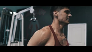Unleash The Inner Beast (with Branden Vasquez)