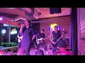 Siamese - Drown live Dallas TX