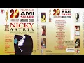 Download Lagu Nicky Astria - 20 Golden Best (2002) [HQ Audio]