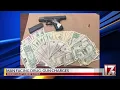Community tips lead to 2 separate drug arrests in Durham County deputies say