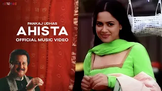 pankaj udhas ahista official video sameera reddy stolen moments love song