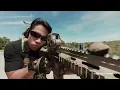 Prince Mateen NOT Just a Prince Watch His Military Skills