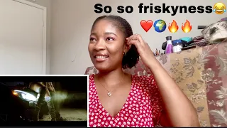 bucky raw medicine libkinks reaction video